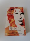 Val Kilmer, THE DOORS, Oliver Stone, Vhs 