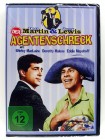 Der Agentenschreck - Artists and Models - Dean Martin, Jerry Lewis, Anita Ekberg, Shirley MacLaine 