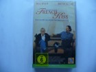 French Kiss ... Meg Ryan, Kevin Kline ... VHS ... OVP 