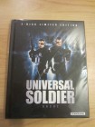 Universal Soldier- Mediabook-Studiocanal 