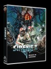 Sirene 1 - Blu-ray Amaray OVP 