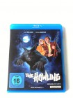 THE HOWLING (DAS TIER,JOE DANTE WEREWOLF KLASSIKER 1981,DEE WALLACE,PATRICK MACNEE)RESTAURIERT BLURAY UNCUT 