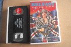 Belfast - Tage des Terrors - Uncut- VHS 