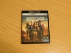 Justice League - 4K / Blu-Ray 