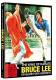 The King of Karate Bruce Lee Er bleibt der Grösste - DVD/BD Mediabook B OVP 