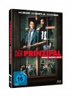 Der Prinzipal Einer gegen Alle - DVD/BD Mediabook OVP 