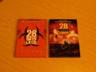 28 Days Later + 28 Weeks Later 