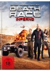 Death Race 3 - Inferno - 2-Disc Mediabook B - lim. 250 - NEU/OVP 