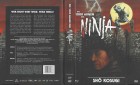 Die 1000 Augen der Ninja - Mediabook - Cover B (Sho Kosugi) 2 Fassungen! 