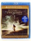 Letters from Iwo Jima - 2. Weltkrieg - Pazifik, Japan - Clint Eastwood, Ken Watanabe 