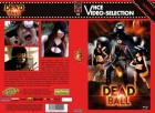 Dead Ball - gr Blu-ray Hartbox Lim 11 OVP 