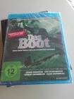 Boot - TV-Fassung/Ungekürzte Fassung [Blu-ray] 