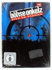 Böhse Onkelz - Live in Vienna 1991 - Kneipenterroristen, Lack und Leder, Mexico - Konzert, Wien 
