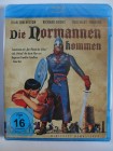 Die Normannen kommen - Ritter, Räuber, Mittelalter, Friesen, Charlton Heston 