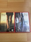 REST STOP DEAD AHEAD und REST STOP 2 - DON´T LOOK BACK 2 DVDs 