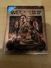 THE BAYTOWN OUTLAWS mit Billy Bob Thornton im Steelbook auf Blu Ray 