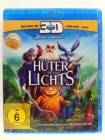 Die Hüter des Lichts 3D - Rise of the Guardians - DreamWorks Animation, Kinder 