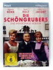 Die Schöngrubers - Eine Wiener Familie in Berlin - Die komplette Serie - Marika Rökk, Hans Holt, Gabriele Jacoby 