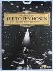 Die Toten Hosen - Nur zu Besuch - Unplugged im Wiener Burgtheater - Böser Wolf 