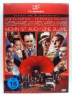 Mohn ist auch eine Blume - Opium, Agenten- Thriller - Yul Brynner, Omar Sharif, Trevor Howard, Terence Young 