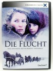 Die Flucht - Verlorene Heimat Ostpreußen - Maria Furtwängler, Jean- Yves Berteloot 