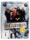 Die Ludolfs - Staffel 5 - Kein Blech - Vier Brüder auf' Schrottplatz - DMAX- Kult- Serie 