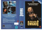 AB IN DIE  EWIGKEIT - RCA VIDEO gr. Cover - VHS 