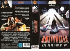 AMITYVILLE,... DAS BÖSE STIRBT NIE - WARNER HOME VIDEO gr.Cover - VHS 