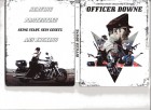 OFFICER DOWNE - STEELBOOK OHNE INHALT - Blu-ray 