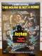 ASYLUM - Irrgarten des Schreckens / Limited Mediabook / X-Rated / Blu-Ray+DVD / UNCUT / Eurocult Collection 