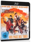 Der Pass des Todes Passage - Blu-ray Amaray OVP 