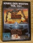 Krieg der Welten 2 und 3 DVD C. Thomas Howell (E) 