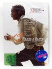 12 Years a Slave - Sklaverei, Freiheit - Chiwetel Ejiofor, Michael Fassbender, Benedict Cumberbatch, Brad Pitt 