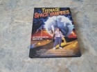 }} TEENAGE SPACE VAMPIRES / MEDIABOOK {{ 