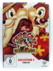 Chip & Chap - Die Ritter des Rechts - Collection 2 - 24 Episoden, Walt Disney Trickfilm Kult 