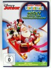 Micky Maus Wunderhaus - Micky rettet den Weihnachtsmann - Walt Disney, Goofy, Donald Duck 