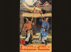 BUDDHA-KILLER ,...Der Panther im Tempel der Shaolin - UfA VIDEO gr.Hartbox -  VHS 