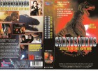 CARNOSAURUS ATTACK OF THE RAPTORS - EMPIRE VIDEO gr.Cover - VHS 