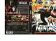 NINJA GRANDMASTER OF DEATH - WMM - AMARAY DVD 