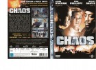 CHAOS - JASON STATHAM, Wesley Snipes - KINOWELT - AMARAY  DVD 