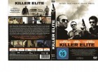 KILLER ELITE - Jason Statham, Clive Owen, Robert De Niro - EUROVIDEO - AMARAY  DVD 