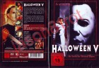 Halloween V - Die Rache des Michael Myers - 1. Neuauflage 