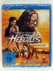 Hercules - Extended Cut - Herkules - Dwayne Johnson, Joseph Fiennes, John Hurt 