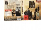 FEAR THE WALKING DEAD - DIE KOMPLETTE ERSTE STAFFEL - SPECIAL EDITION - Blu-ray 