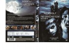 WERWOLF vs. FRANKENSTEIN REBORN - HORROR KULT - Jeff Burr KULT - DVD 