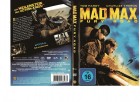 MAD MAX FURY ROAD - ENDZEIT ACTION - REMAKE - DVD 