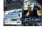 ICE MAN,... DER KRIEGER AUS DEM EIS - DONNIE YEN - AMARAY DVD 