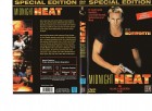 MIDNIGHT HEAT - BRIAN BOSWORTH - AMARAY DVD 