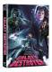 Galaxy Destroyer - DVD/BD Mediabook A Lim 111 OVP 