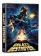 Galaxy Destroyer - DVD/BD Mediabook B Lim 111 OVP 